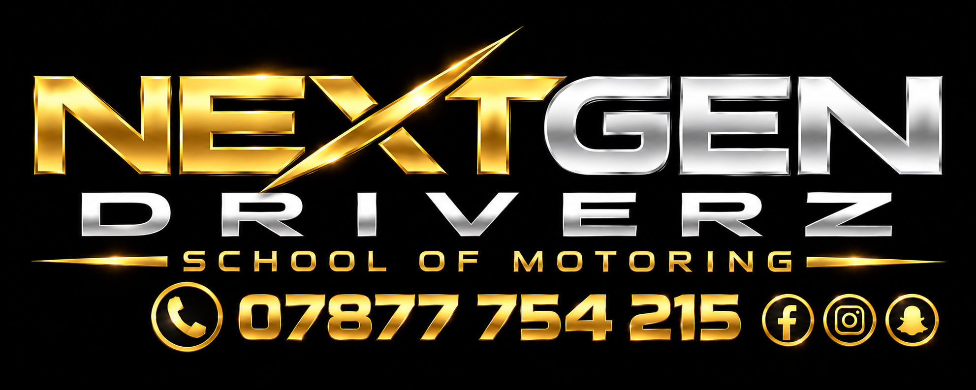 Nexgen Driverz School of Motoring