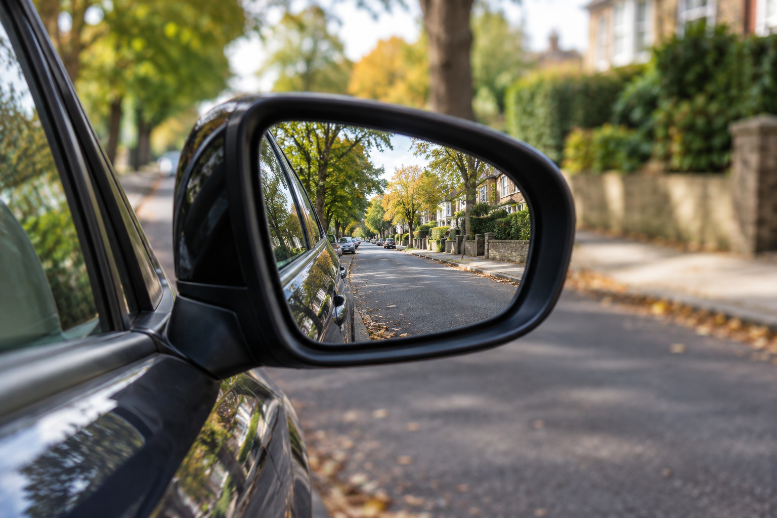 lesson mirrors