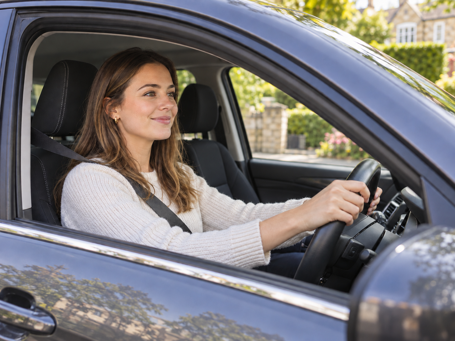 solo driver